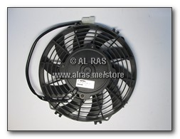 FAN. 58S 24V 8"